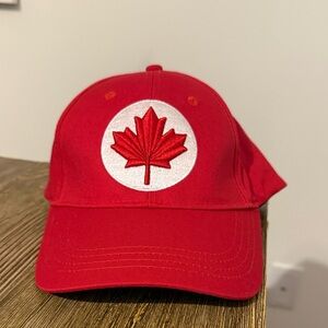 Hudson’s Bay Team Canada hat